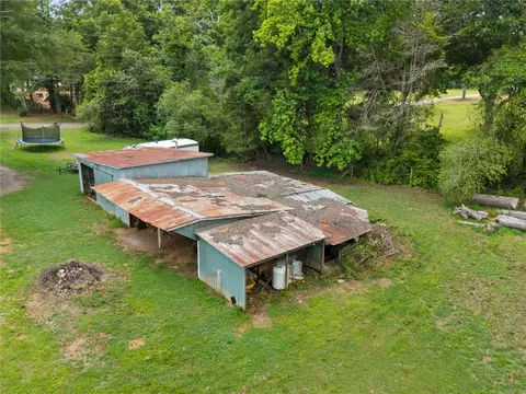 Exterior - 104 Owens Rd, Pendleton, SC 29670 photo 15 of 16
