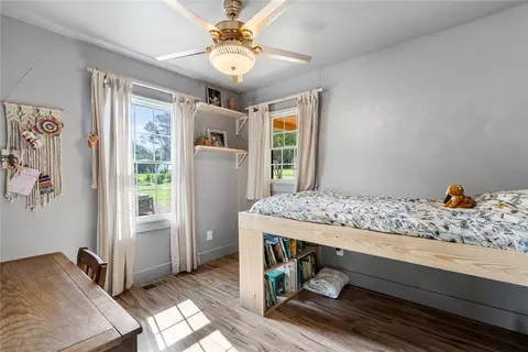 Bedroom - 104 Owens Rd, Pendleton, SC 29670 photo 4 of 4