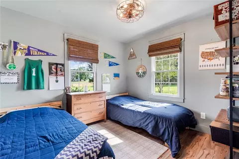 Bedroom - 104 Owens Rd, Pendleton, SC 29670 photo 3 of 4
