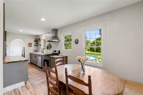 Kitchen - 104 Owens Rd, Pendleton, SC 29670 photo 6 of 9
