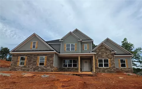 244 Holly Branch Rd, Piedmont, SC 29673