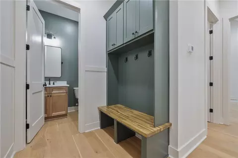 Entry Way - 224 W Old Pendleton Rd, Central, SC 29630 photo 1 of 2