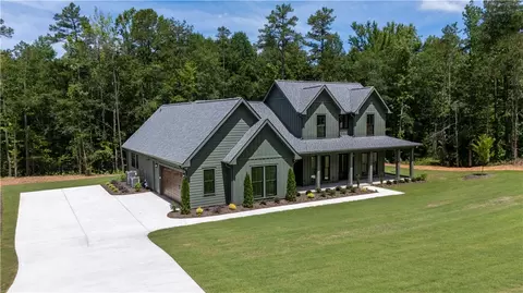 Exterior - 224 W Old Pendleton Rd, Central, SC 29630 photo 3 of 3