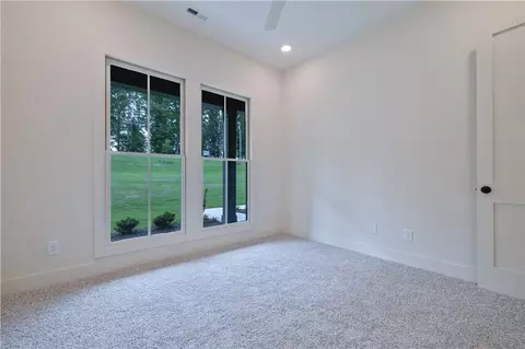 Bedroom - 224 W Old Pendleton Rd, Central, SC 29630 photo 1 of 5
