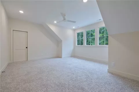 Bedroom - 224 W Old Pendleton Rd, Central, SC 29630 photo 4 of 5