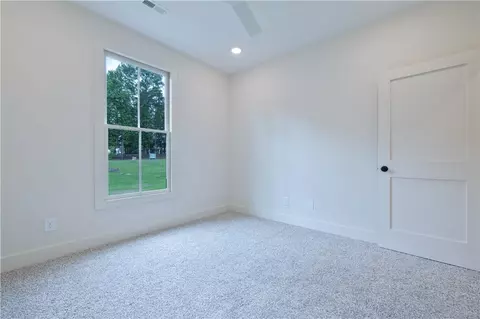 Bedroom - 224 W Old Pendleton Rd, Central, SC 29630 photo 2 of 5