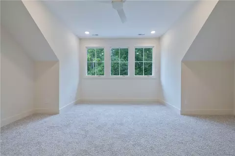 Bedroom - 224 W Old Pendleton Rd, Central, SC 29630 photo 5 of 5