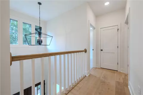 Entry Way - 224 W Old Pendleton Rd, Central, SC 29630 photo 2 of 2
