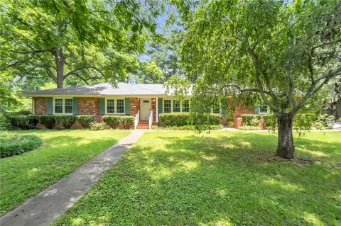 201 Calhoun Rd, Belton, SC 29627