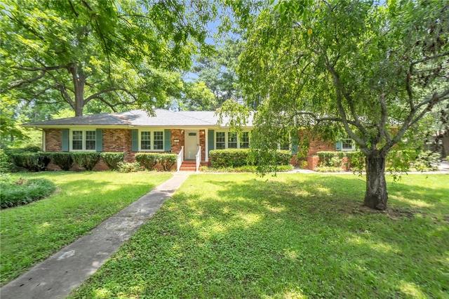 201 Calhoun Rd, Belton, SC 29627
