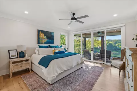 Bedroom - 305 Harbor Dr, Seneca, SC 29678 photo 1 of 7