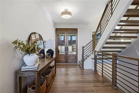 Entry Way - 305 Harbor Dr, Seneca, SC 29678 photo 5 of 7