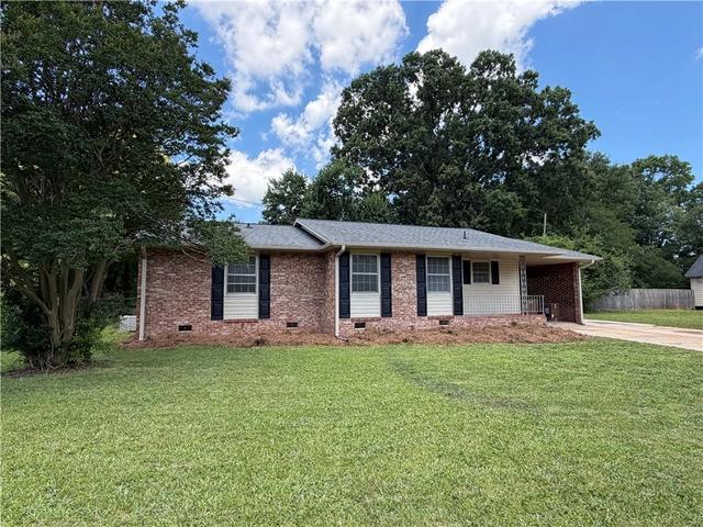 1507 E Calhoun, Anderson, SC 29621