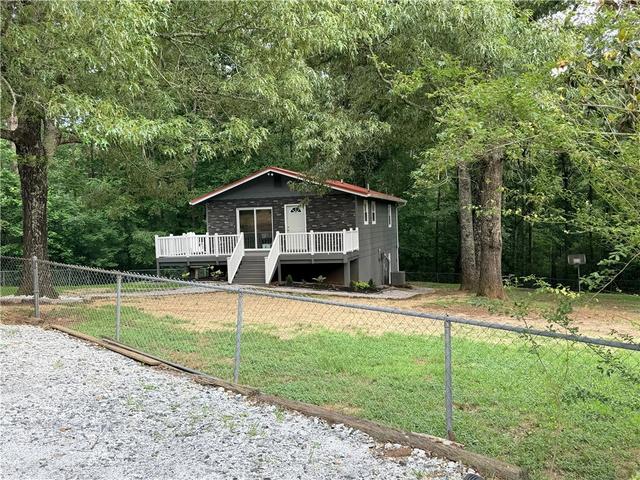107 Sweetbriar Trl, Westminster, SC 29693