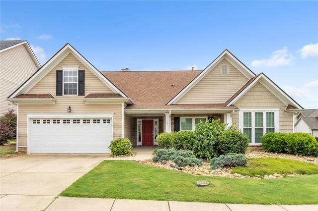 2 Ramapo Ct, Simpsonville, SC 29681