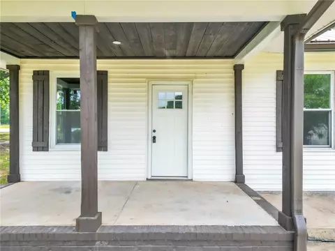 Exterior - 301 Anderson St, Pelzer, SC 29669 photo 4 of 6
