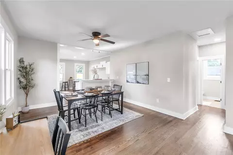 Dining - 301 Anderson St, Pelzer, SC 29669 photo 1 of 4