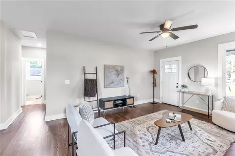 Other - 301 Anderson St, Pelzer, SC 29669 photo 2 of 5