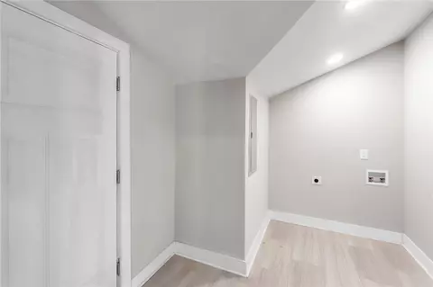 Entry Way - 301 Anderson St, Pelzer, SC 29669 photo 3 of 3