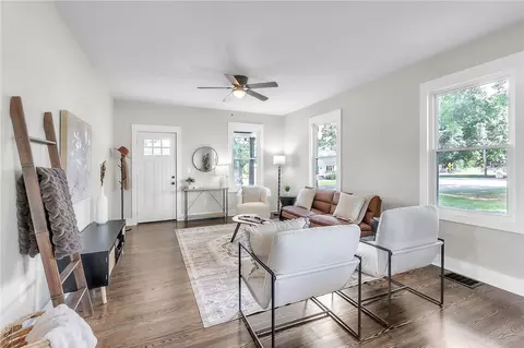 Other - 301 Anderson St, Pelzer, SC 29669 photo 3 of 5