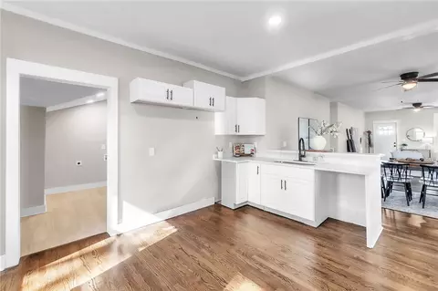 Entry Way - 301 Anderson St, Pelzer, SC 29669 photo 1 of 3