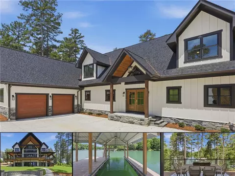 640 Crooked Trace Ln, Seneca, SC 29672