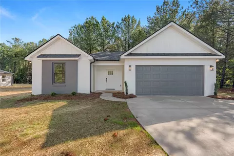 410 N Palmetto St, Liberty, SC 29657