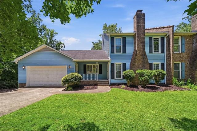 14042 E Camelia Ln, Seneca, SC 29678