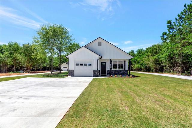 4141 Old Portman Rd # A, Anderson, SC 29626