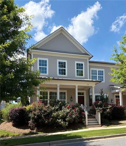 118 Tuttle St, Clemson, SC 29631