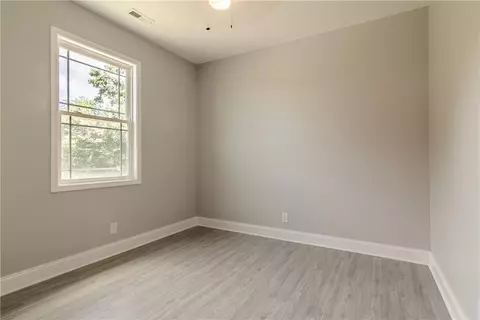 Bedroom - 1719 Gerrard Rd, Anderson, SC 29625 photo 3 of 4