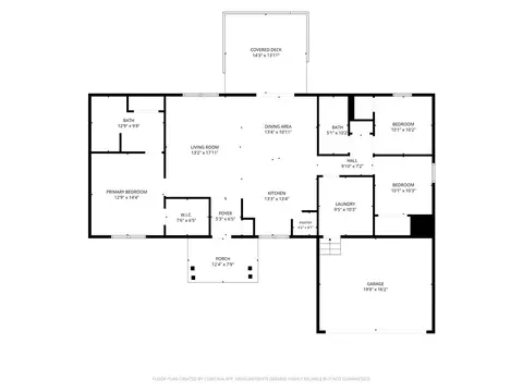 1719 Gerrard Rd, Anderson, SC 29625 photo 39