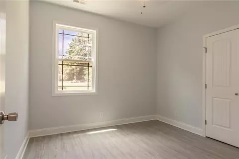 Bedroom - 1719 Gerrard Rd, Anderson, SC 29625 photo 4 of 4