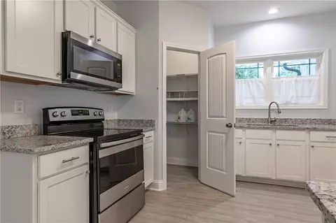 Kitchen - 1719 Gerrard Rd, Anderson, SC 29625 photo 3 of 3