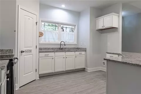 Kitchen - 1719 Gerrard Rd, Anderson, SC 29625 photo 1 of 3