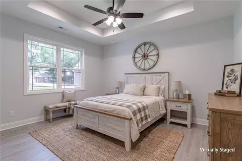 Bedroom - 1719 Gerrard Rd, Anderson, SC 29625 photo 1 of 4