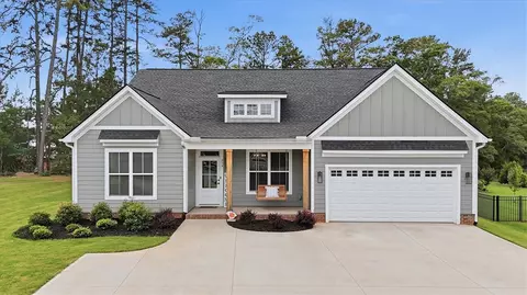 214 Timothy Ct, Anderson, SC 29621