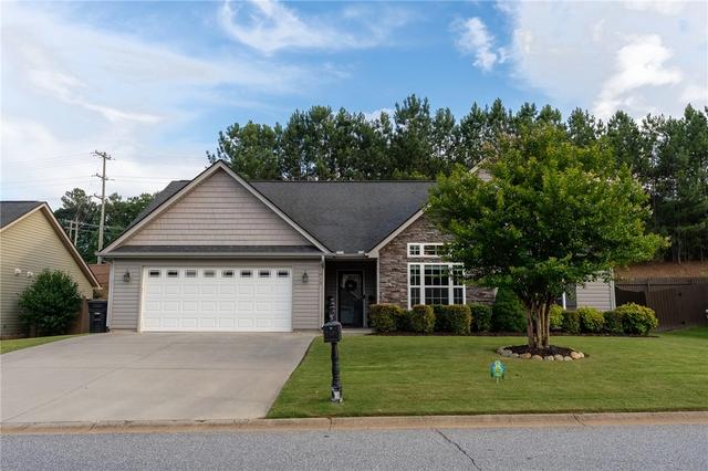 1012 Whirlaway Cir, Anderson, SC 29621