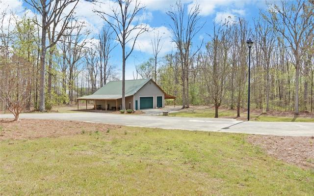0 Woodland Way, Dewy Rose, SC 30634