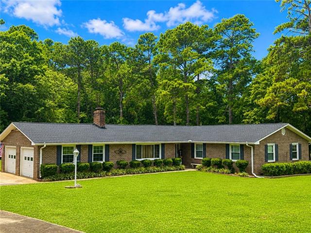 307 Mar Mac Rd, Anderson, SC 29626