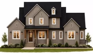 257 W Chapman Rd, Belton, SC 29627