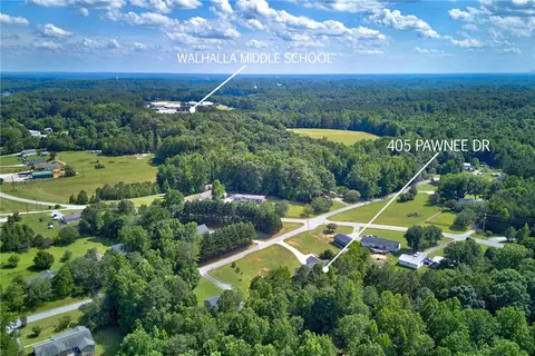 405 Pawnee Dr, Walhalla, SC 29691 photo 34