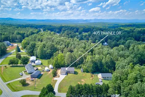 405 Pawnee Dr, Walhalla, SC 29691 photo 31