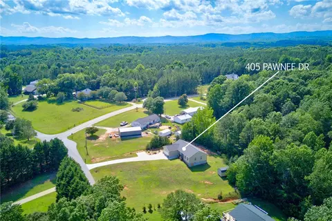 405 Pawnee Dr, Walhalla, SC 29691 photo 33