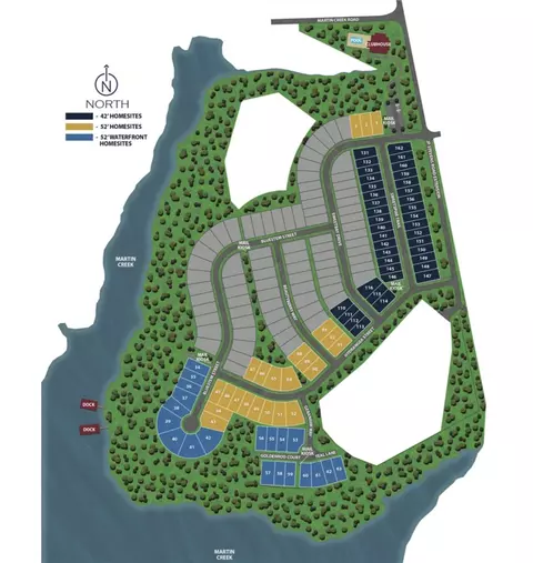 Other - 555 Hydrangea St #LOT 47, Seneca, SC 29678 photo 6 of 9