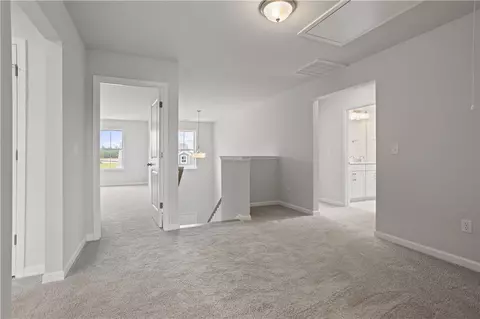 Entry Way - 555 Hydrangea St #LOT 47, Seneca, SC 29678 photo 4 of 5