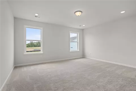 Bedroom - 555 Hydrangea St #LOT 47, Seneca, SC 29678 photo 3 of 10