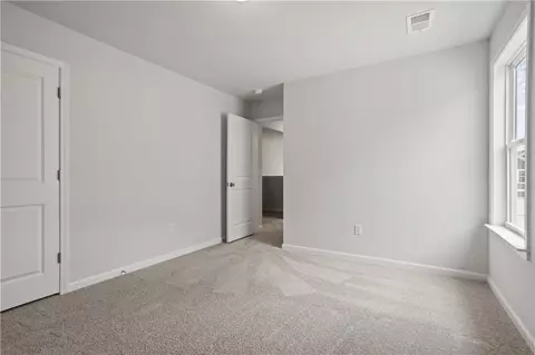Bedroom - 555 Hydrangea St #LOT 47, Seneca, SC 29678 photo 8 of 10