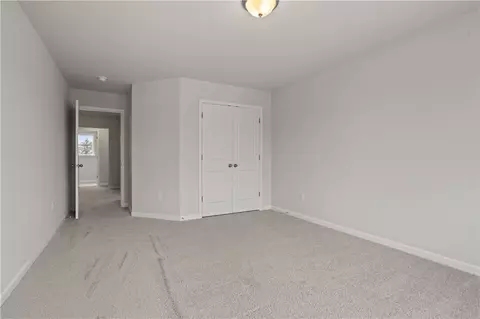 Bedroom - 555 Hydrangea St #LOT 47, Seneca, SC 29678 photo 6 of 10