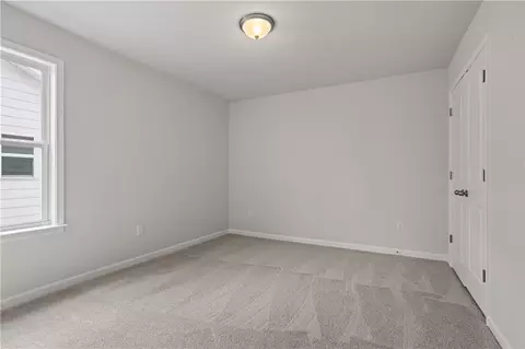Bedroom - 555 Hydrangea St #LOT 47, Seneca, SC 29678 photo 7 of 10